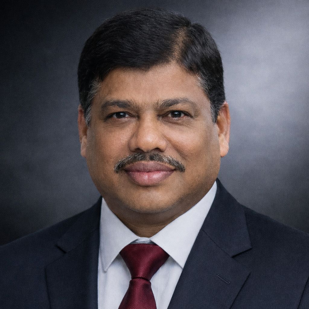 Akshay Sahu