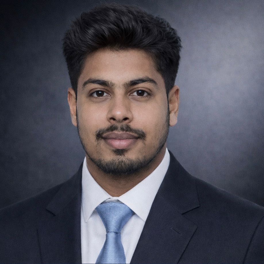 Ansuman Sahu