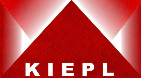 KIEPL Logo